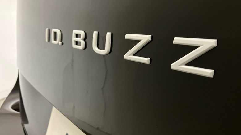 Volkswagen ID. Buzz 210kW Life Pro 86kWh 5dr LWB Auto [7 Seat] Electric Estate